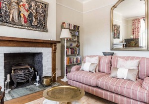 NEW Luxury 1BD Flat in Heart of Kensington Olympia