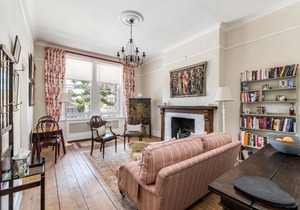 NEW Luxury 1BD Flat in Heart of Kensington Olympia