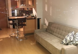 New Modern Apartment in Providencia