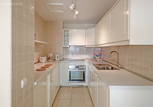 New&Modern Flat with Ocean View&Free WiFi - Costa Calma (Y)