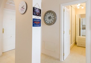 New&Modern Flat with Ocean View & Free Wifi - Costa Calma (W)