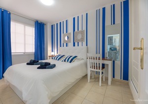 New&Modern Flat with Ocean View & Free Wifi - Costa Calma (1C)