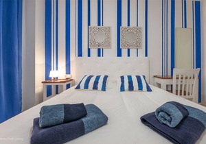 New&Modern Flat with Ocean View & Free Wifi - Costa Calma (1C)