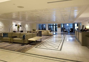 New Orleans Marriott Metairie at Lakeway