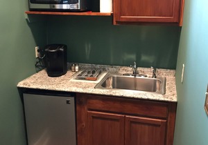 New Orleans Suite-Lower Garden District