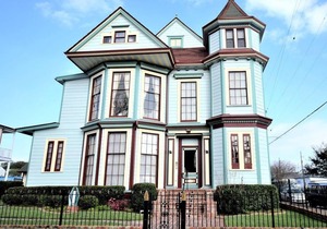 New Orleans Suite-Lower Garden District