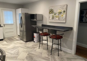 New renovated cottage near Graceland and Beale Street