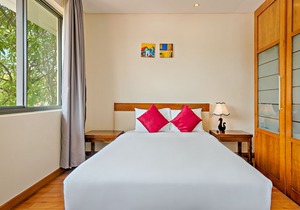 New Renovated Luxury Pool Villa ⭐⭐⭐⭐⭐