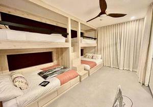 NEW! Sophisticated Moroccan vibe | Ocean views, concierge, beach club