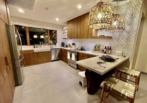 NEW! Sophisticated Moroccan vibe | Ocean views, concierge, beach club