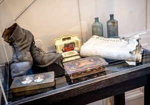 **New to let** 2 Rowntree House