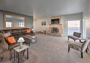 NEW! Upscale Canalfront Escape w/50ft Private Dock