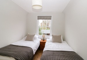 Newden Cottage, WHITSTABLE