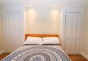 Newden Cottage, WHITSTABLE