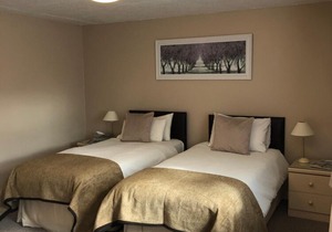 Newent Golf Club & Lodges