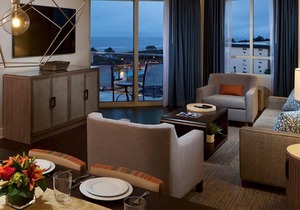 Newly Constructed, Ocean Views, 4.7/5 rating! Exceptional!