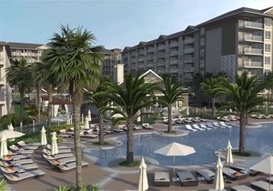 Newly Constructed, Ocean Views, 4.7/5 rating! Exceptional!