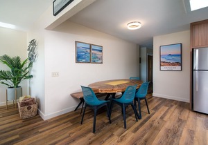 Newly Remodeled! Incredible Family Home w/Large Deck and easy Beach Access!