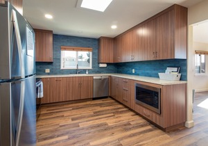 Newly Remodeled! Incredible Family Home w/Large Deck and easy Beach Access!