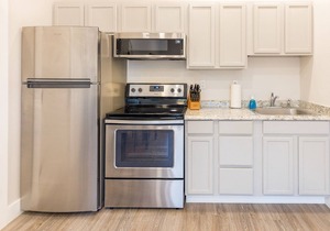 Newly Remodeled Two Bedroom Apartment