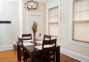 Newly-renovated Apt near Downtown Roanoke