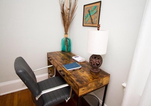 Newly-renovated Apt near Downtown Roanoke