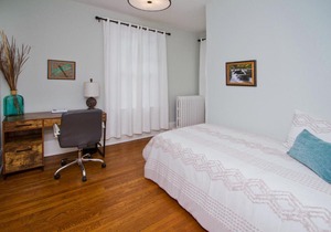 Newly-renovated Apt near Downtown Roanoke