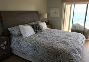 Newly Renovated Oceanfront Paradise with Unobstructed Ocean Views