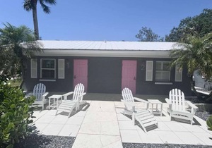 Newly Renovated Charlotte Harbor - Sunset Inn #5