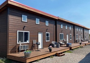 Newly Updated Cabins at Last Chance in Island Park *Close to Yellowstone*