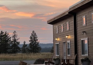 Newly Updated Cabins at Last Chance in Island Park *Close to Yellowstone*