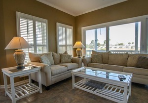 Newly Updated Family Home w/ Golf Course Views - Steps from Pool, Beach, & Golf