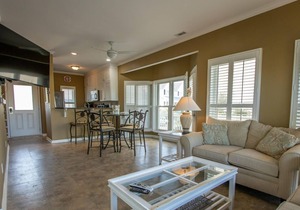 Newly Updated Family Home w/ Golf Course Views - Steps from Pool, Beach, & Golf