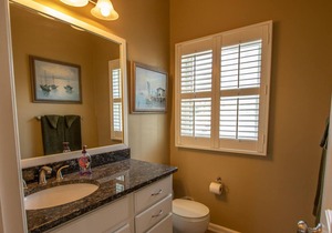 Newly Updated Family Home w/ Golf Course Views - Steps from Pool, Beach, & Golf