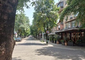 Next to Blloku lovely top apartment-Comodissimo appartamento all Centro