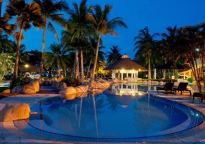 Nexus Resort & Spa Karambunai