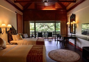 Nexus Resort & Spa Karambunai