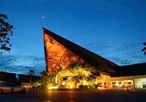Nexus Resort & Spa Karambunai