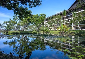 Nexus Resort & Spa Karambunai