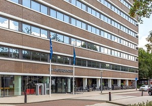 NH Amsterdam Zuid