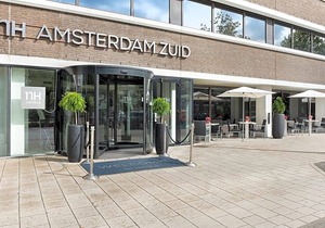 NH Amsterdam Zuid