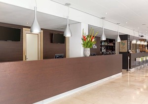 NH Amsterdam Zuid