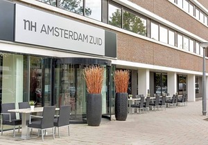 NH Amsterdam Zuid