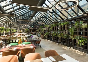 NH Amsterdam Schiphol Airport