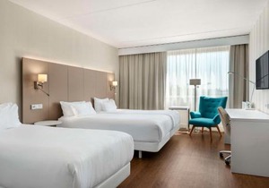 NH Amsterdam Schiphol Airport