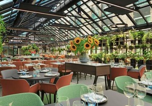 NH Amsterdam Schiphol Airport