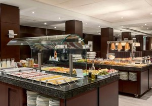 NH Amsterdam Schiphol Airport