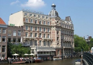 NH Collection Amsterdam Doelen