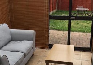 Nice 4 Bed near Basildon Town Centre