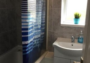 Nice 4 Bed near Basildon Town Centre